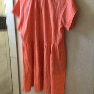 Beautiful summer dress